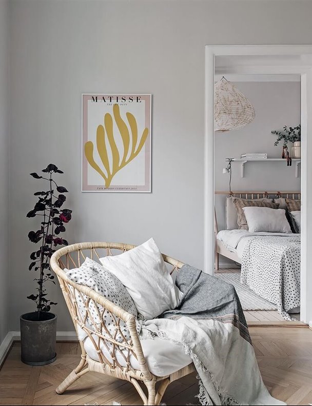 ¡No tires ese mueble viejo! Transfórmalo así y será tu pieza favorita