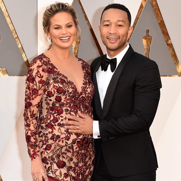 John Legend y Chrissy Teigen venden su espectacular mansión en Beverly Hills por 18 millones de dólares