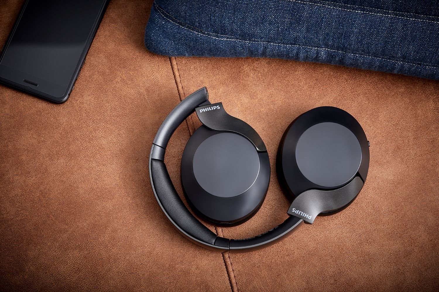 Auriculares Philips PH805