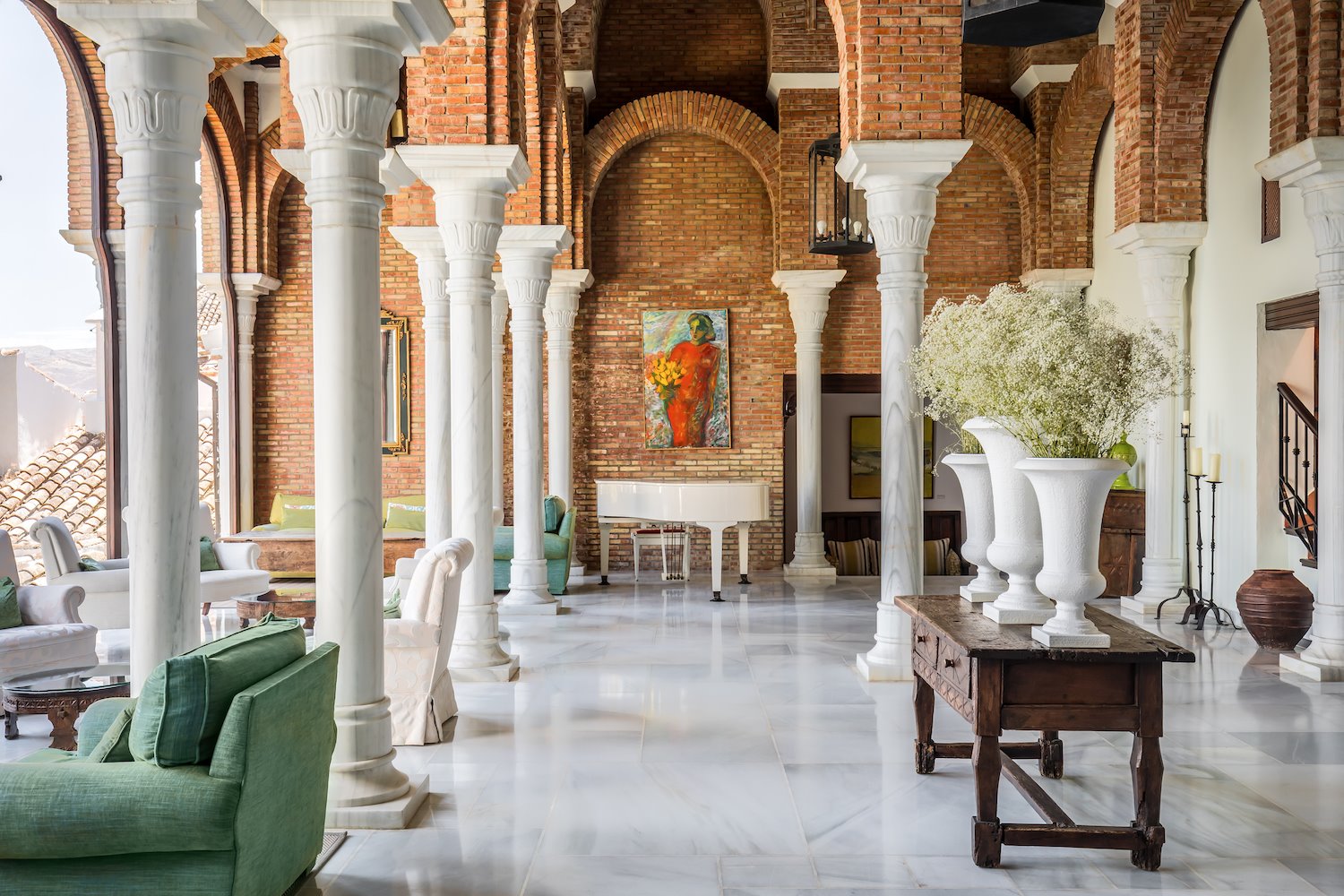 La Bobadilla RH Interiores 2