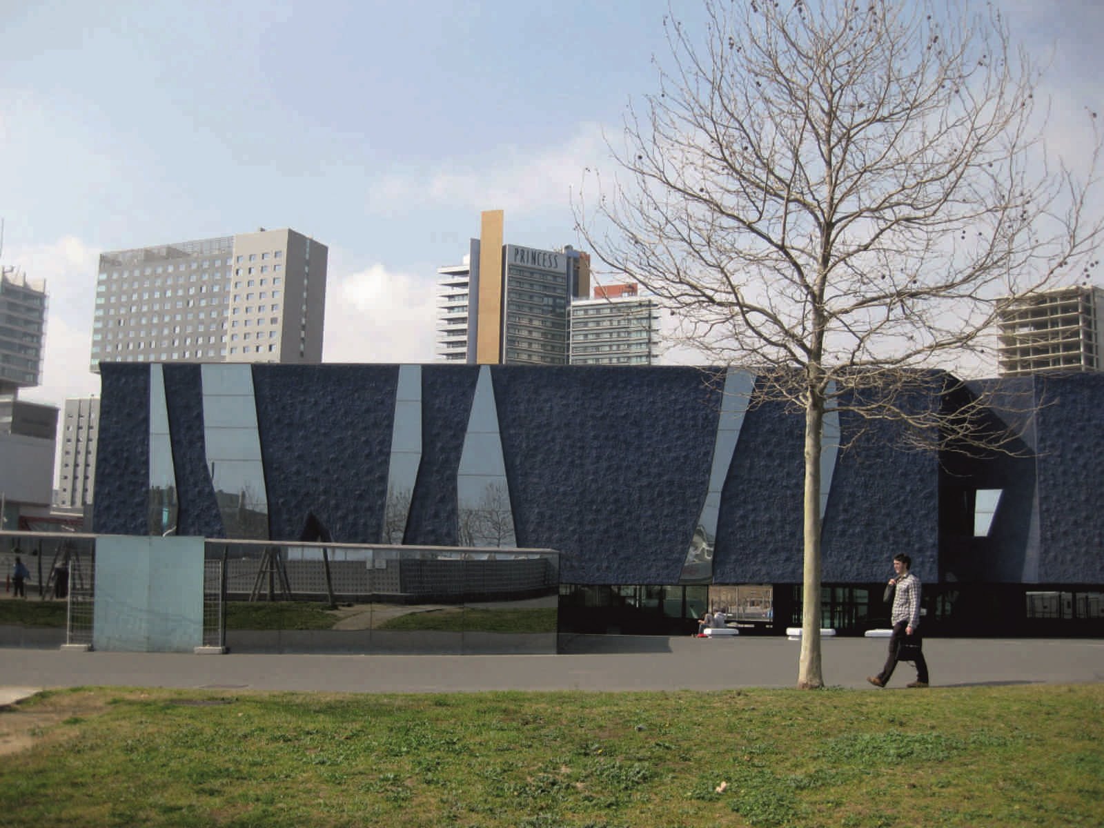 Museu Blau by Herzog & de Meuron10