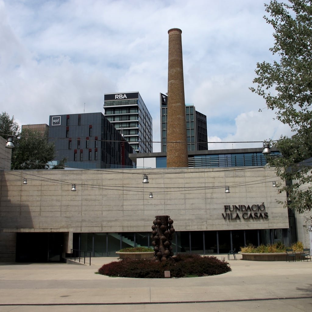 museu can framis