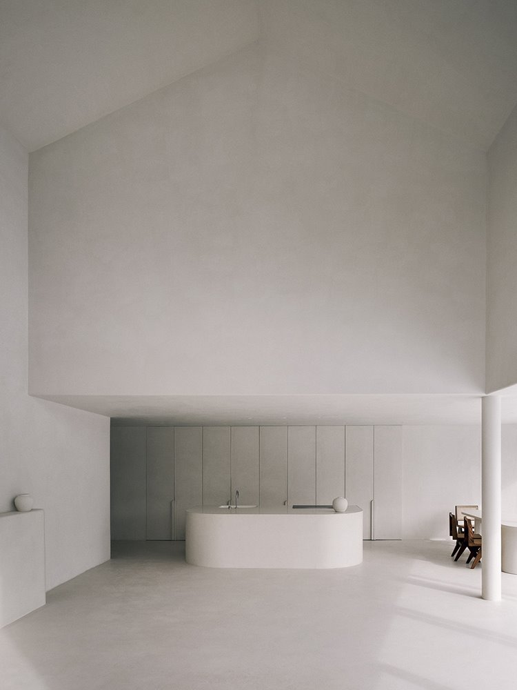 norm residence montreal arquitectura minimalista en blanco3