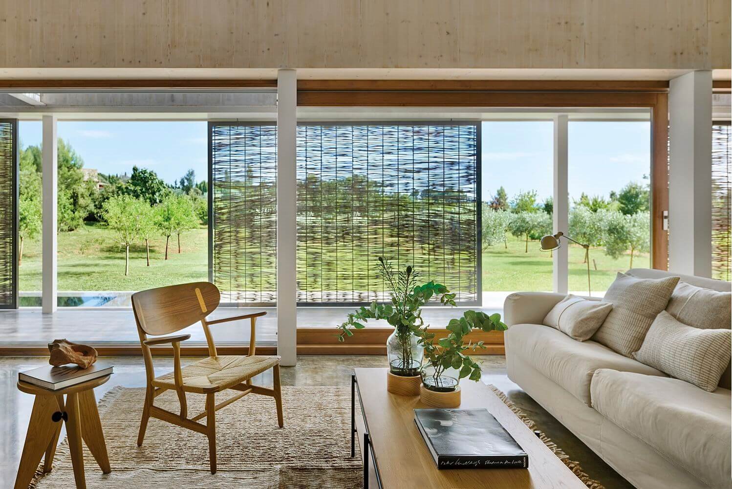 Errores salón sofás incómodos