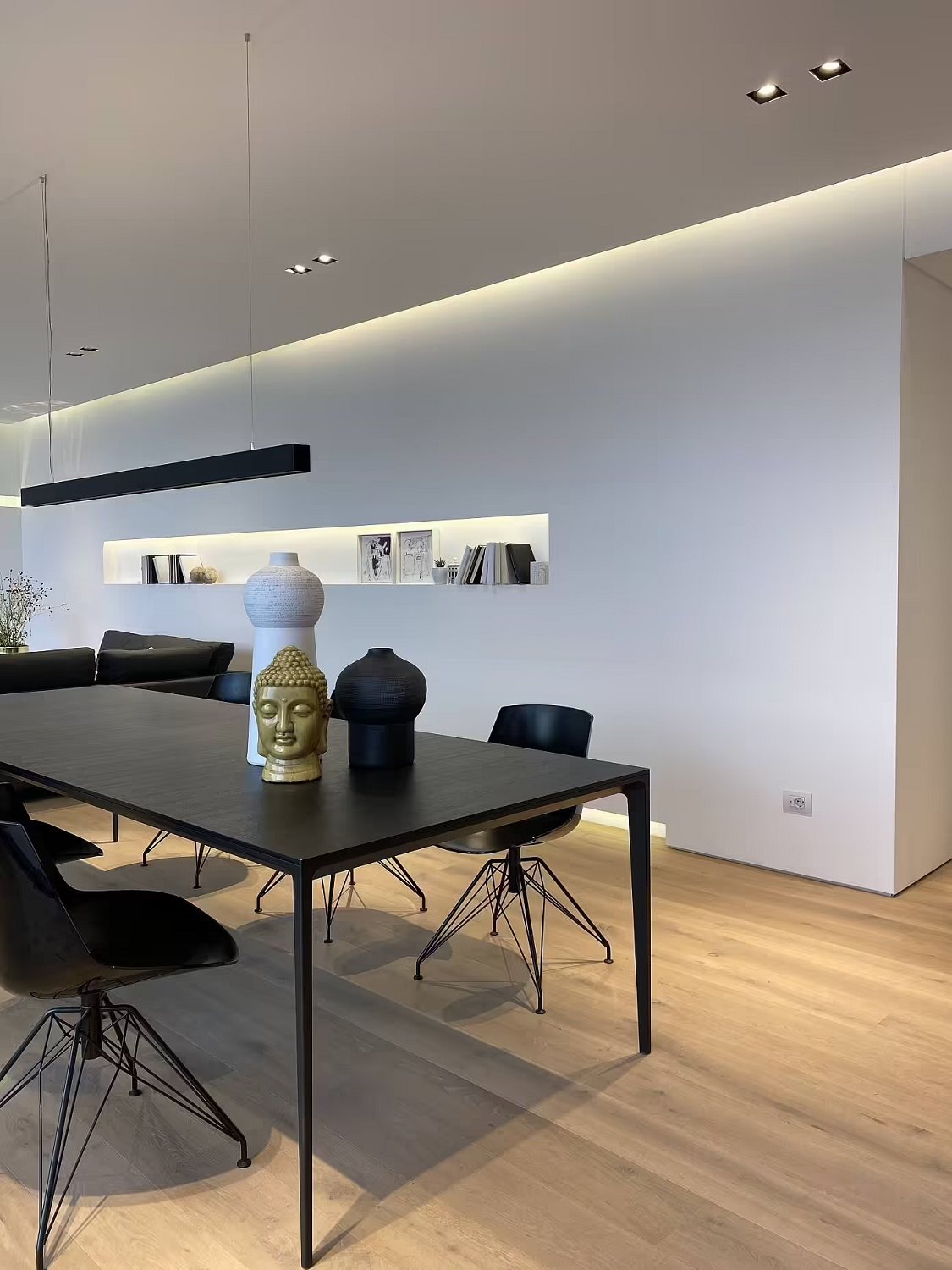Casa Verona mesa comedor