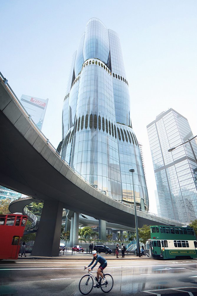 cuando-se-complete-sera-el-segundo-proyecto-del-estudio-londinense-en-hong-kong-despues-de-la-torre-jockey-club-innovation-del-campus-de-la-universidad-politecnica-inaugurado-en-2014 dd7068a1 668x1000