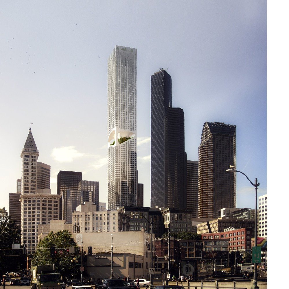 rascacielos-seattle-tower-del-estudio-de-arquitectos-oda de0332e4 999x1000