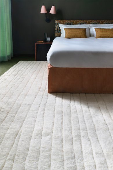 alfombra the rug company coco