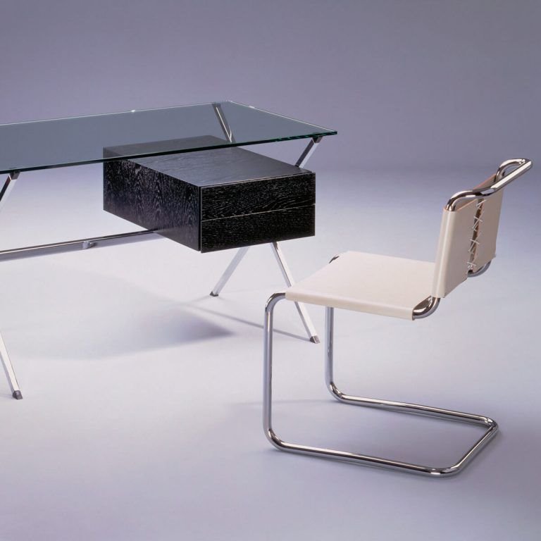 Silla Spoleto Knoll 
