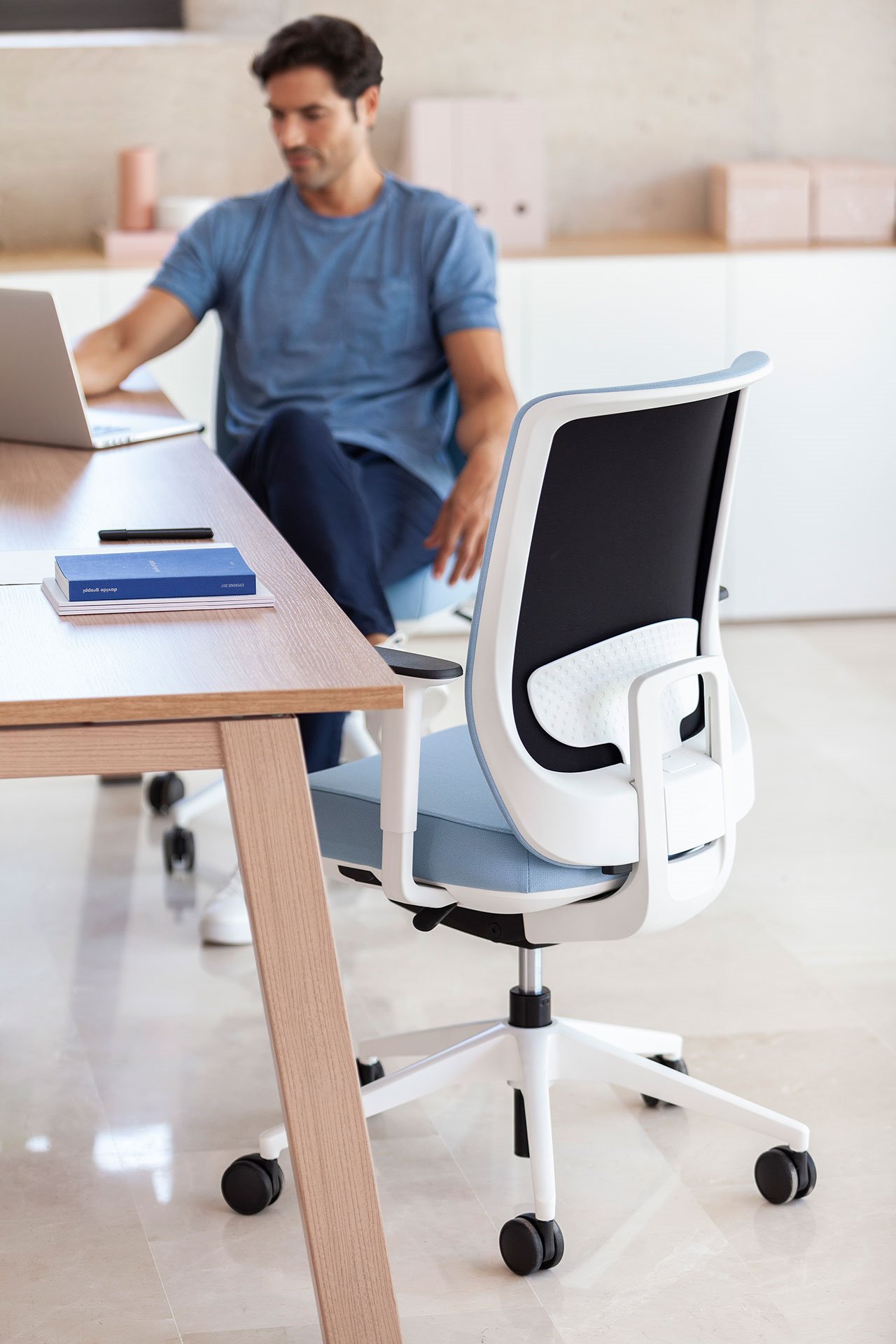 silla trim de actiu