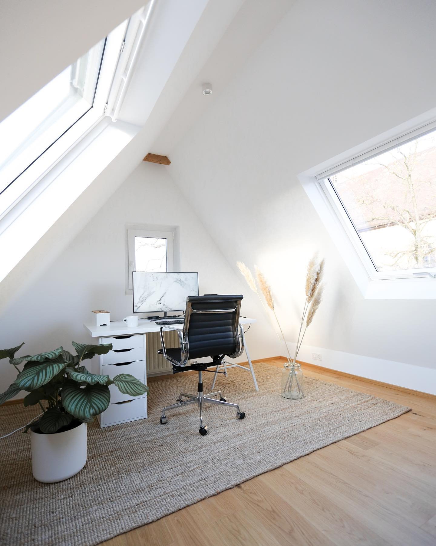 silla vitra eames