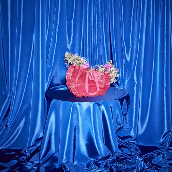 ¿Elegirás la nueva bolsa rosa de Ikea en tu próxima visita?