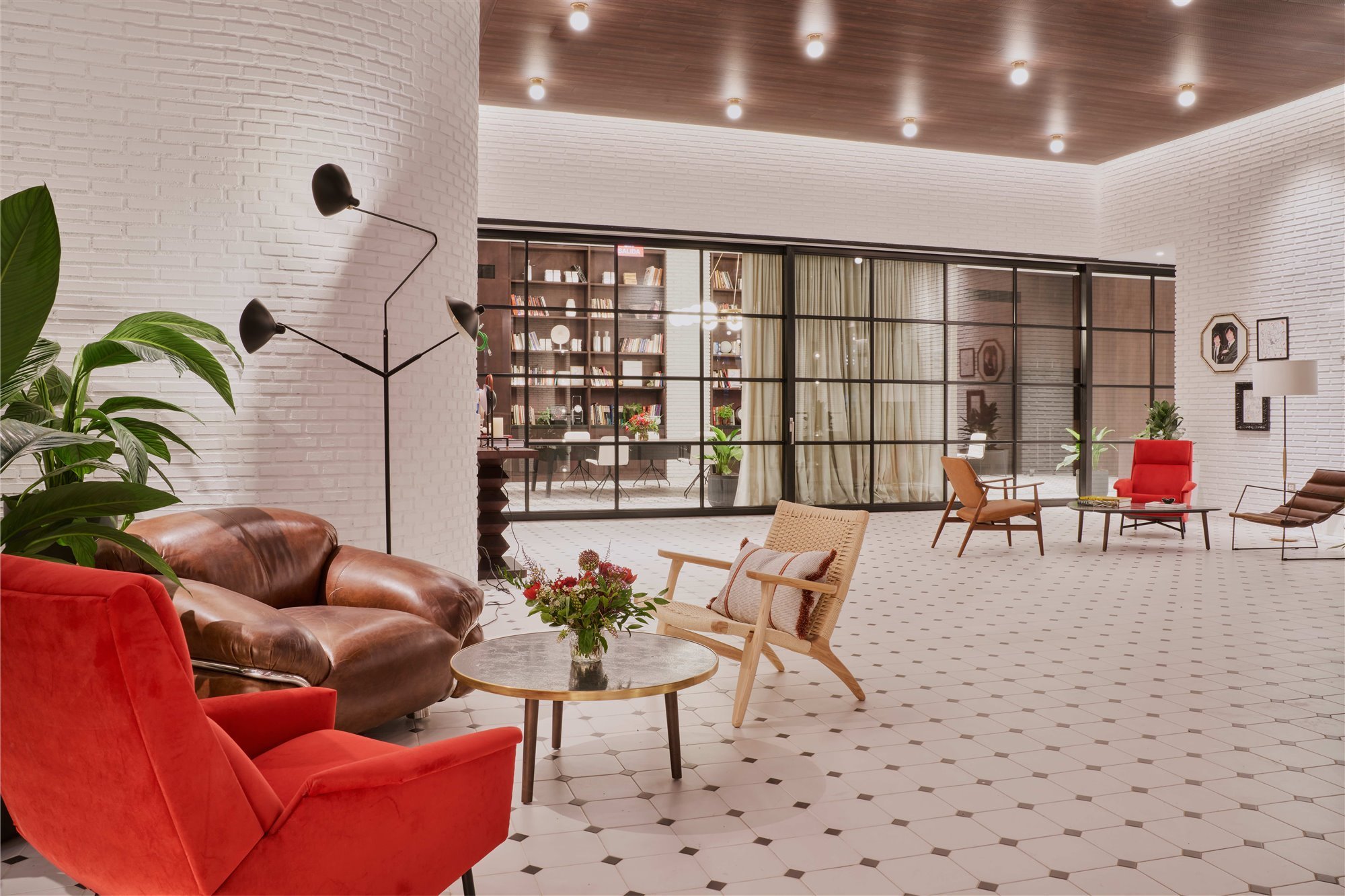 CANOPY HILTON-M Yllera-112
