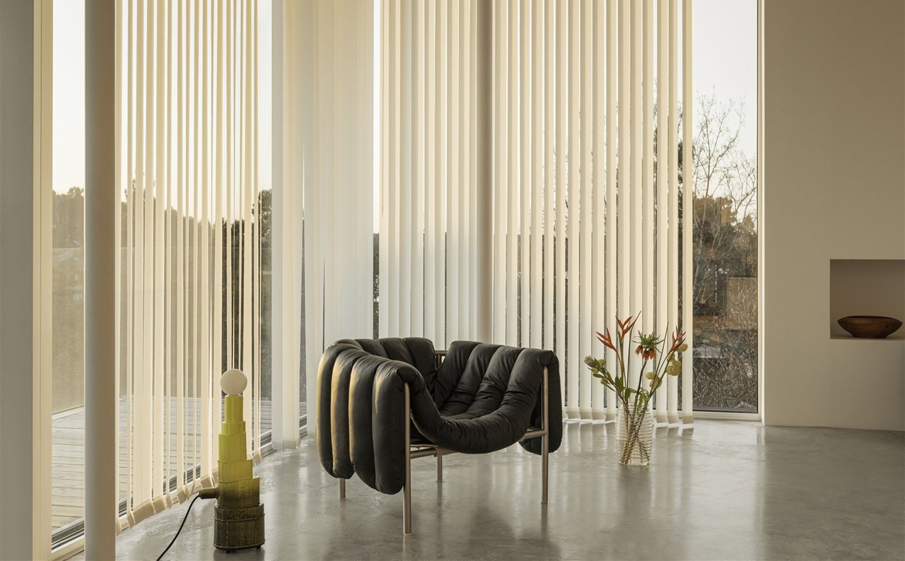 Puffy de Faye Toogood para HEM