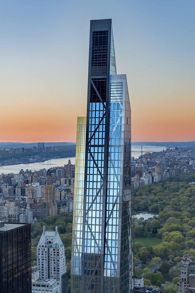 rascacielos nueva york 53W53