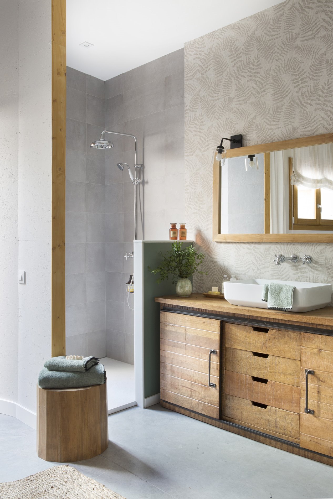 Pia Capdevila-Proy 369-Sant feliu-Casa Bio baño