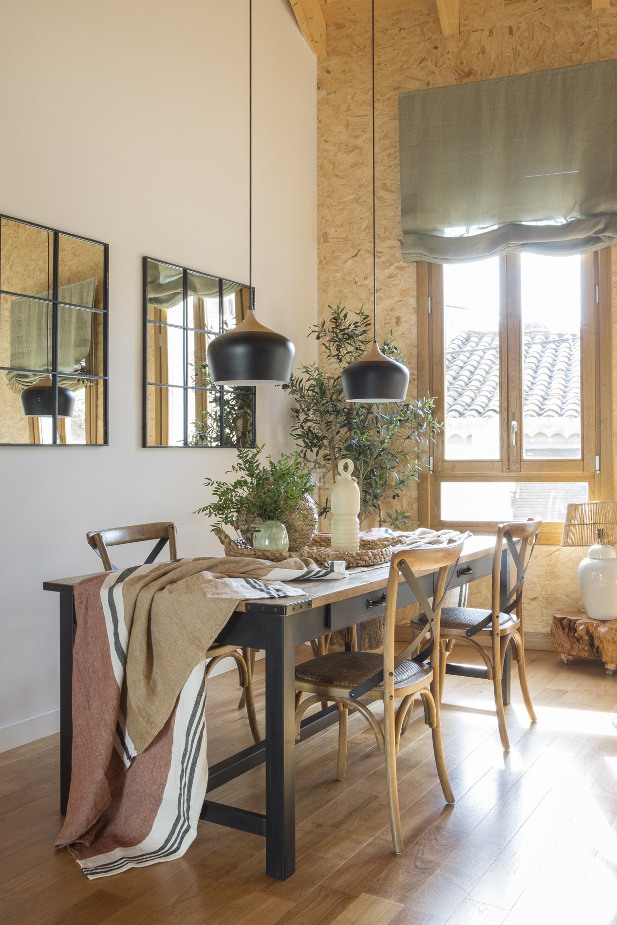 Pia Capdevila-Proy 369-Sant feliu-Casa Bio comedor