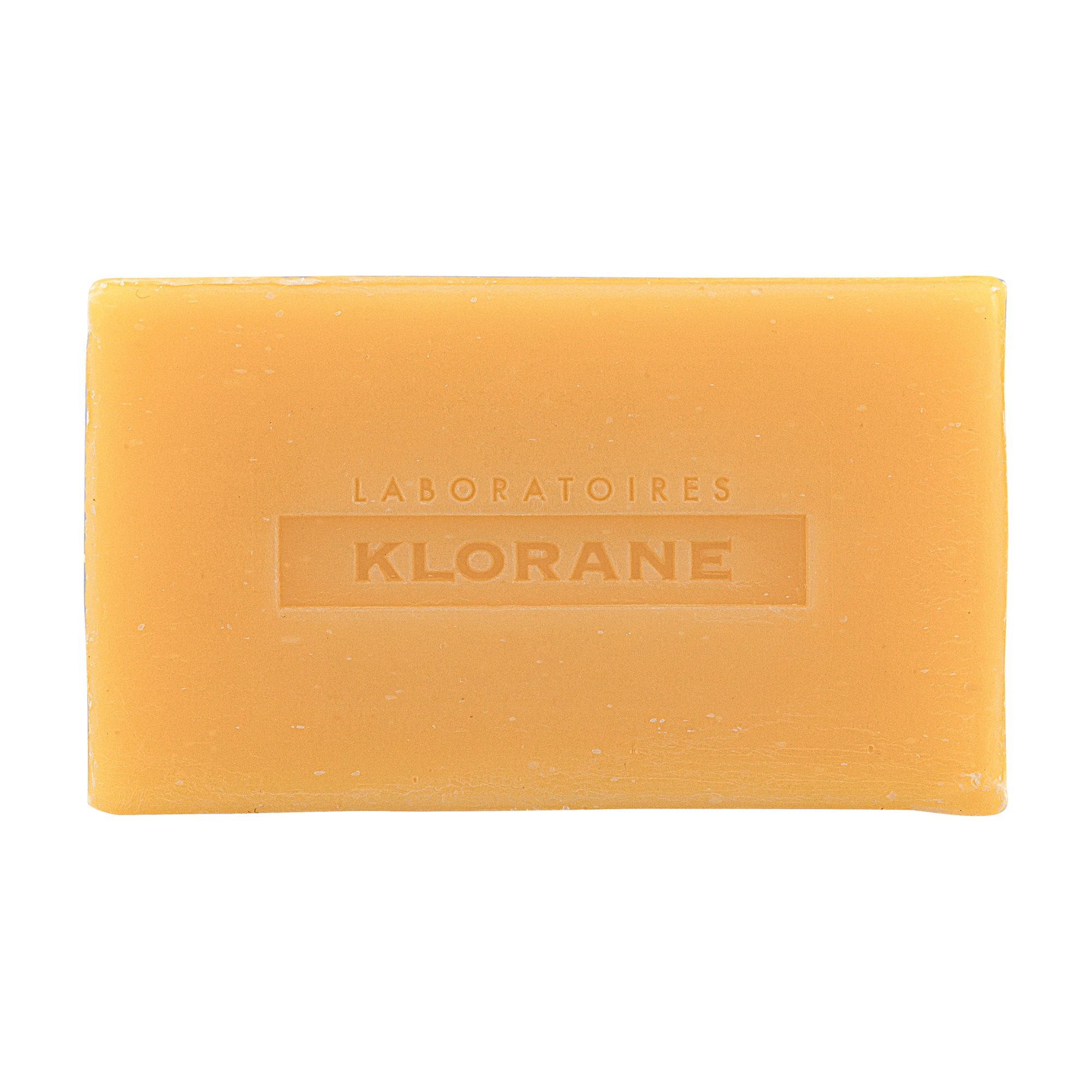 klorane champú solido