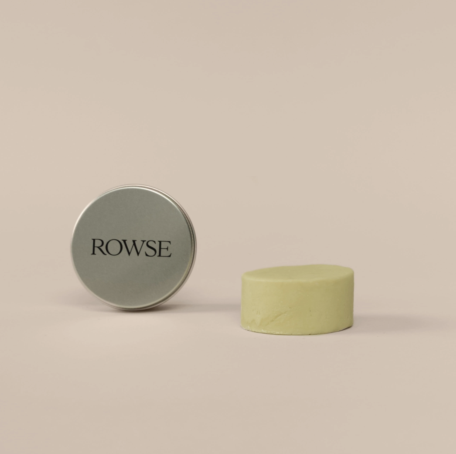 rowse