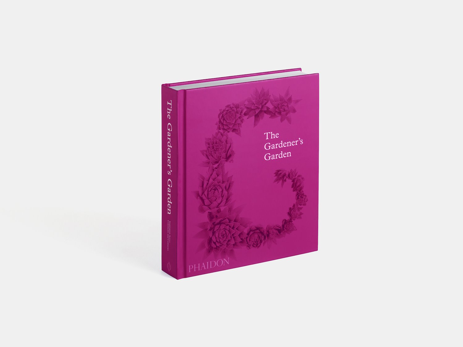 libro the gardeners garden jardines paisajismo 2