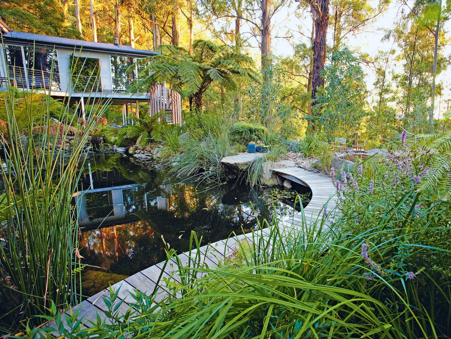 libro the gardeners garden jardines paisajismo