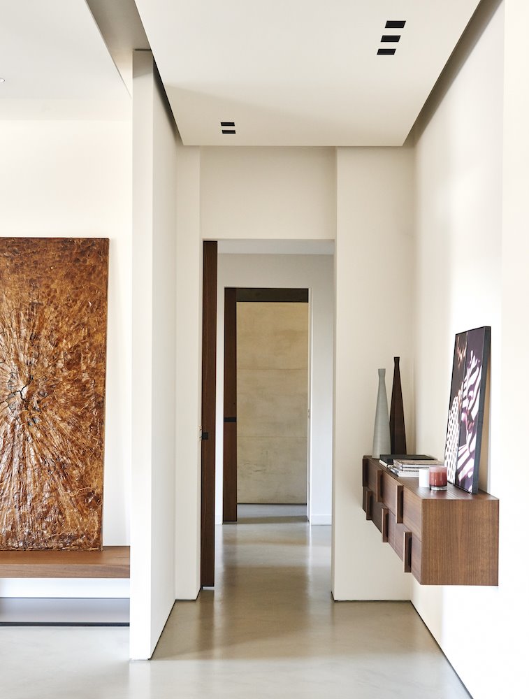 Detalles decorativos que aportan lujo entrada definida