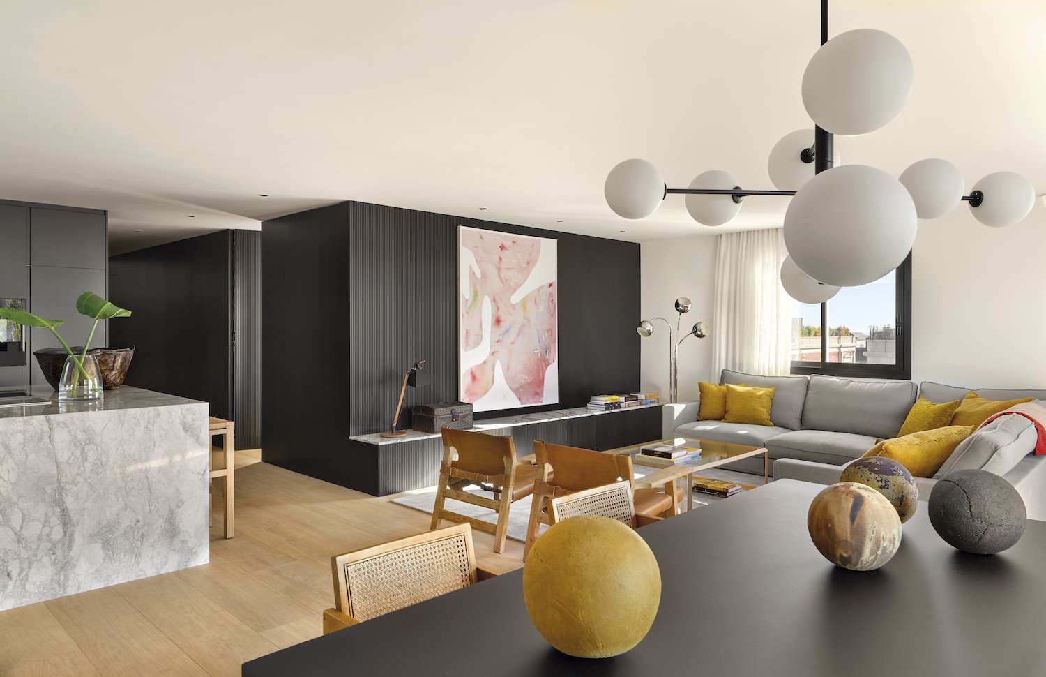 Detalles decorativos que aportan lujo lámpara de techo original