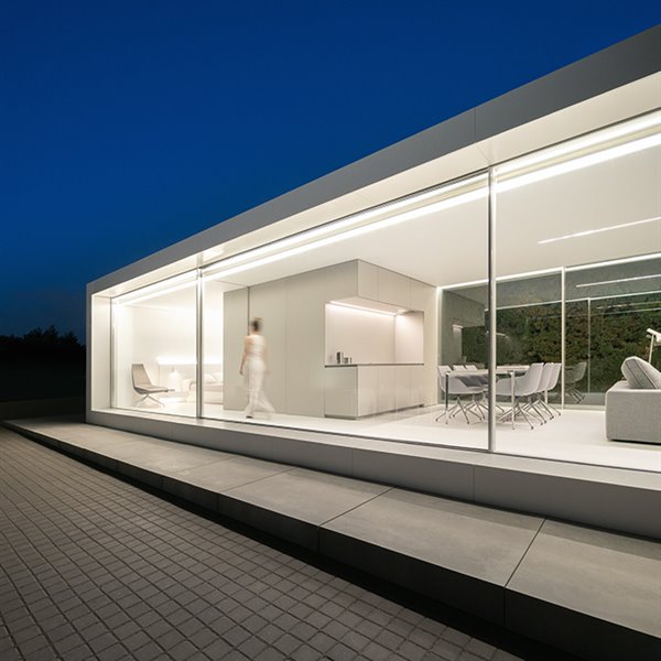 Puedes tener esta casa prefabricada por 150.000 euros