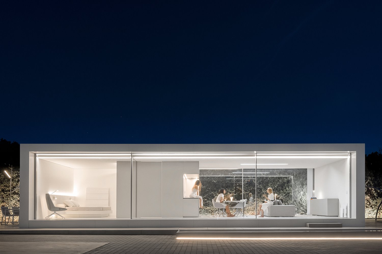 FRAN SILVESTRE ARQUITECTOS NIU70 PHOTO HQ 009 FERNANDO GUERRA