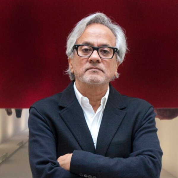 El artista Anish Kapoor vende su casa en el centro de Londres por 22 millones de euros