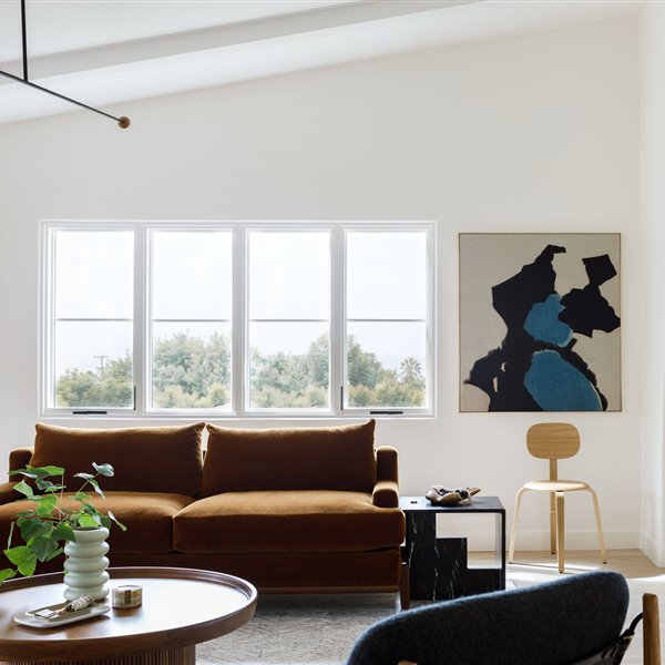 Estos son los colores que serán tendencia este otoño en casa
