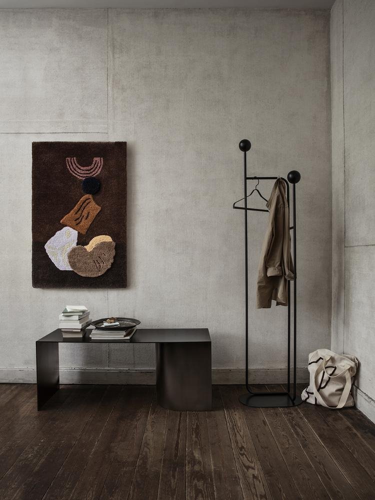 alfombra ferm living