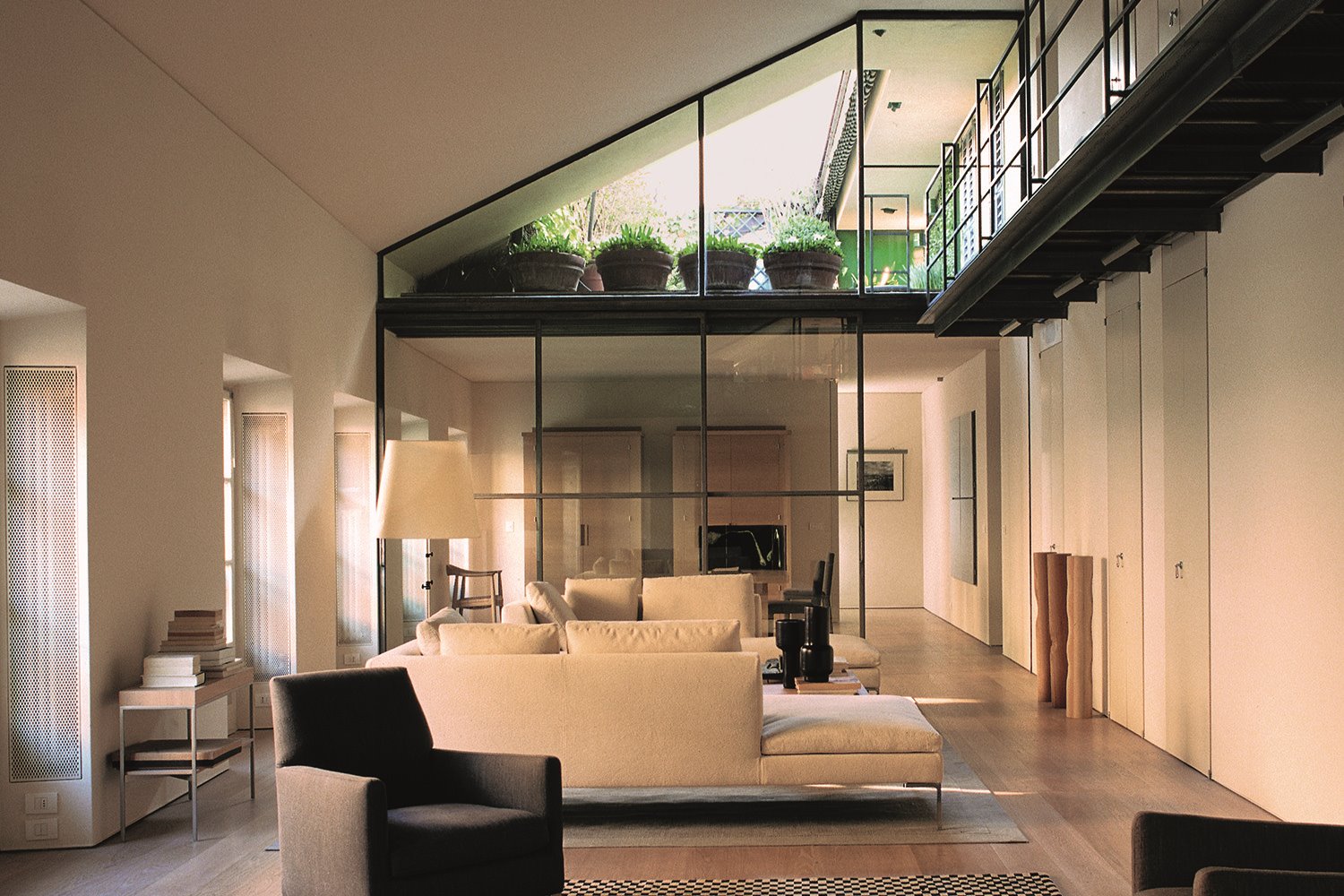 phaidon atlas of interior design Citterio