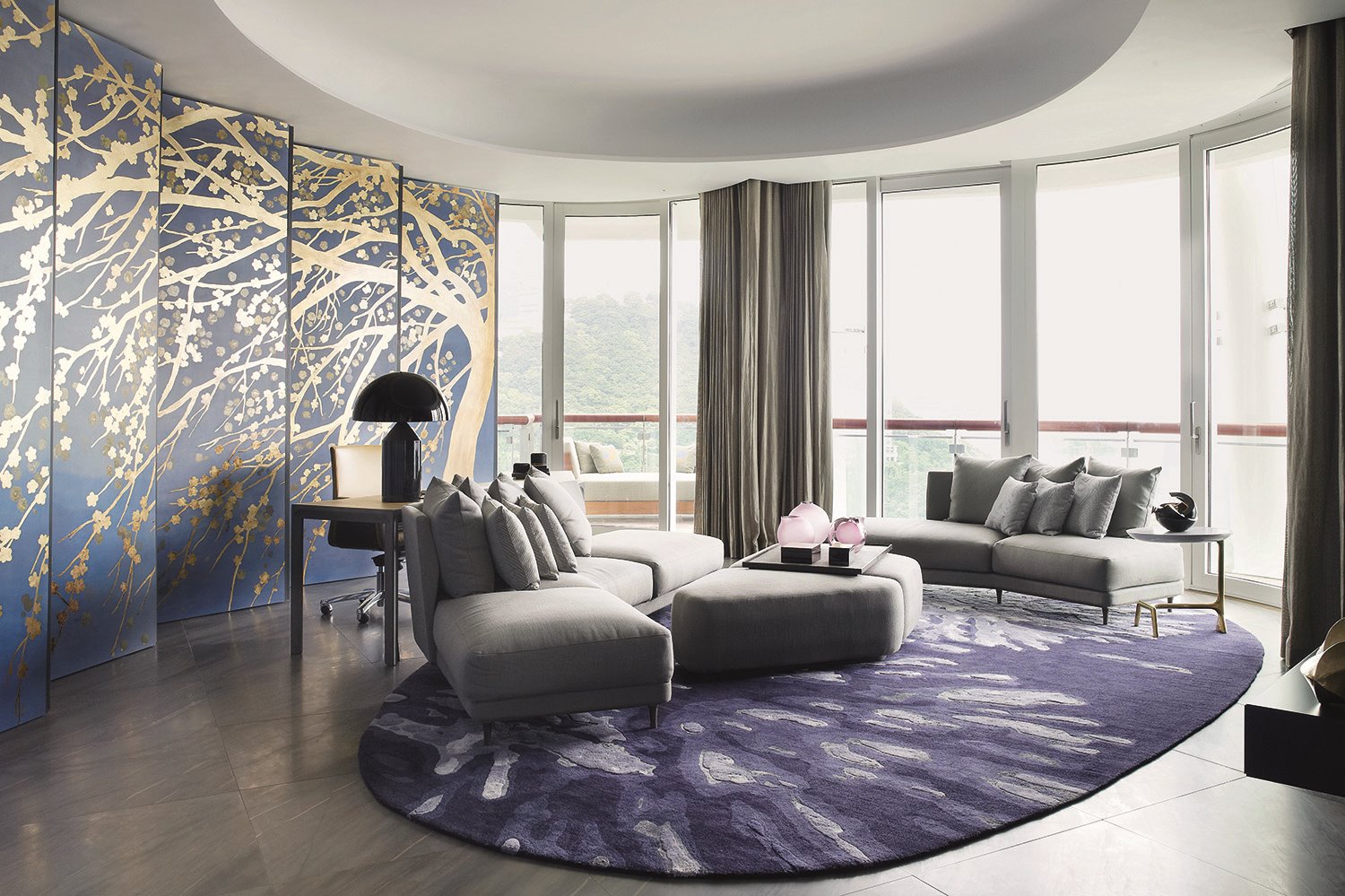 phaidon atlas of interior design Opus