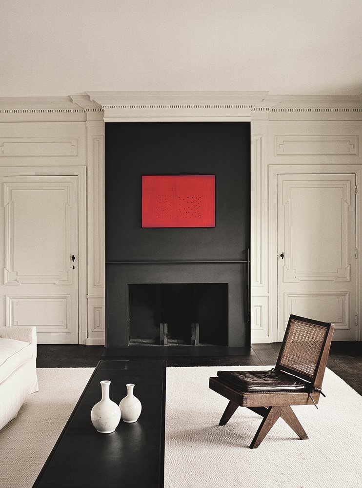 phaidon atlas of interior design VDC Residence