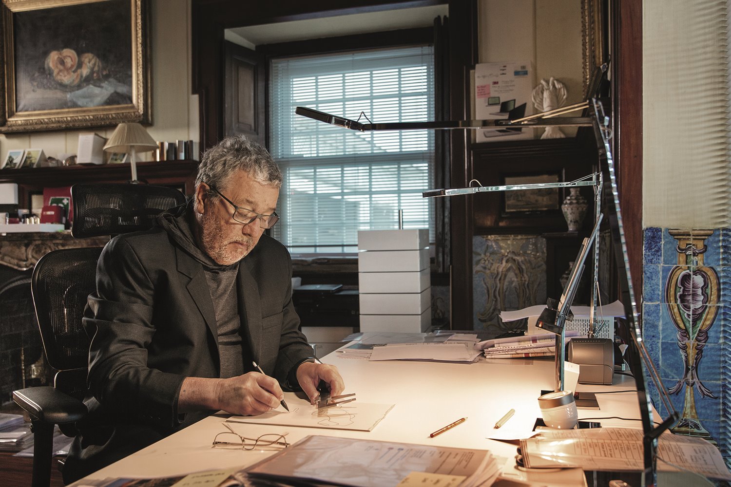 Andreu-World Philippe-Starck