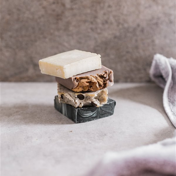 Tendencia eco: 10 champús sólidos con los que iniciarse en la cosmética zero waste