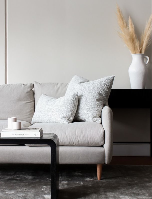 Los secretos mejor guardados para crear una decoración atemporal
