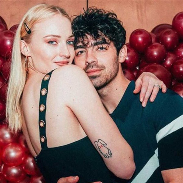 Joe Jonas y Sophie Turner se compran una casa en Miami por 11 millones de dólares