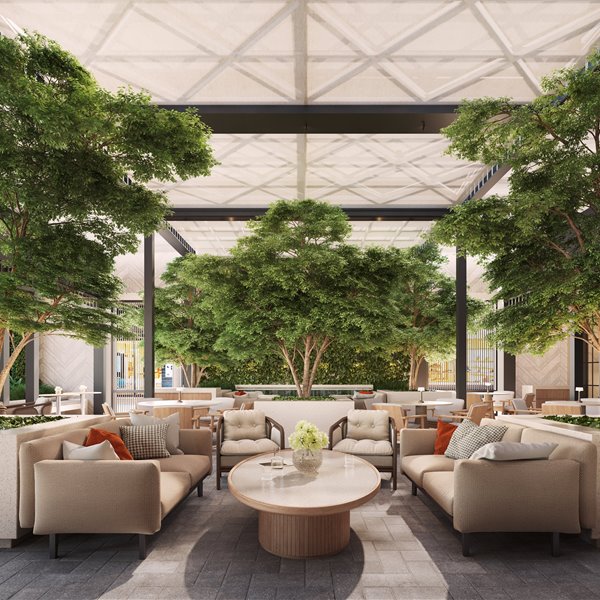Así será el nuevo hotel Villa Magna en Madrid, la reapertura más esperada del otoño