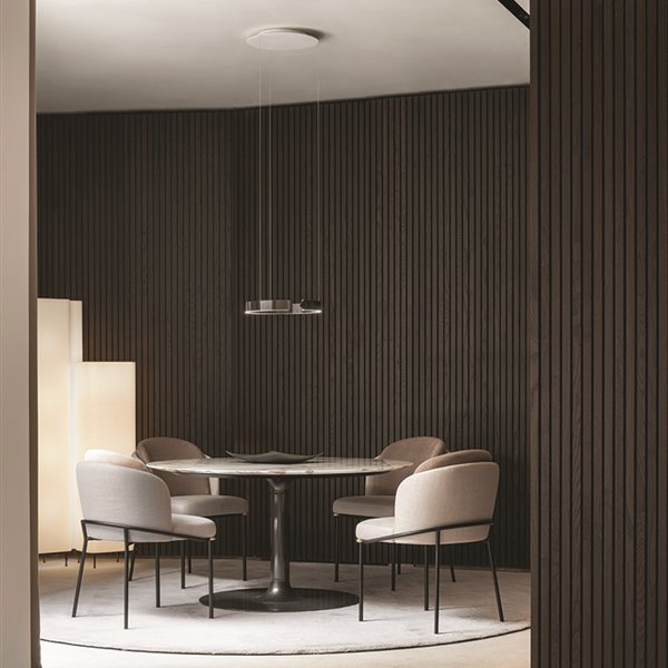 Minotti presenta un nuevo capítulo de su serie digital "Más allá del diseño"