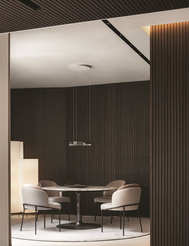 Minotti presenta un nuevo capítulo de su serie digital "Más allá del diseño"