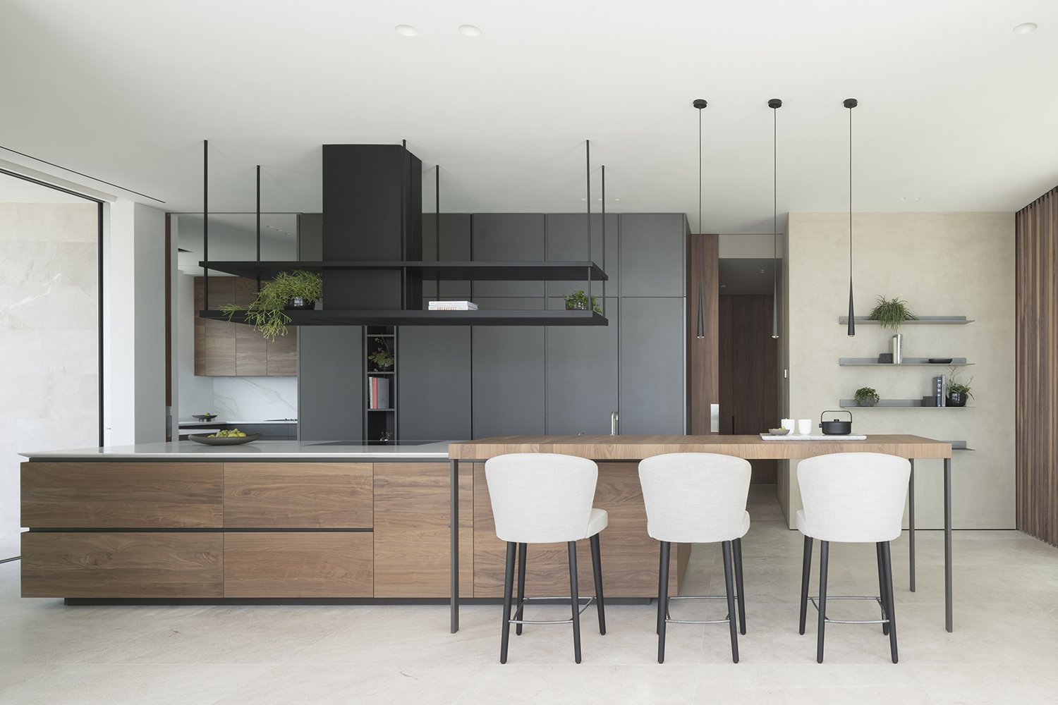06 Minotti VillaBao cocina