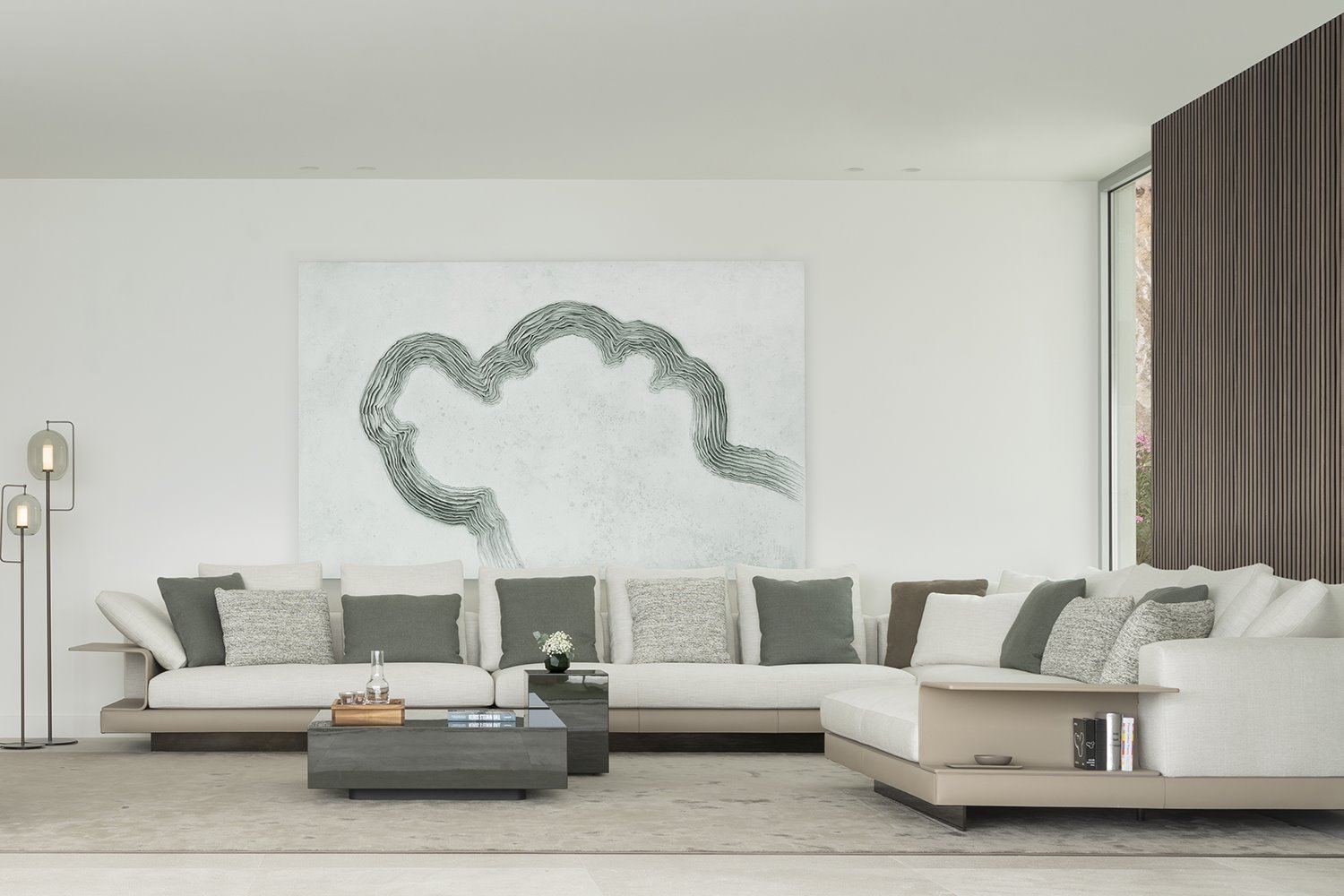 12 Minotti VillaBao salón