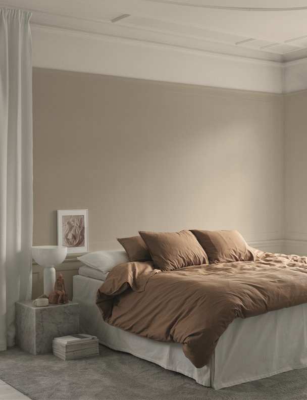 ¿Qué necesita un dormitorio para que descanses mejor? Hablamos con los expertos que más saben