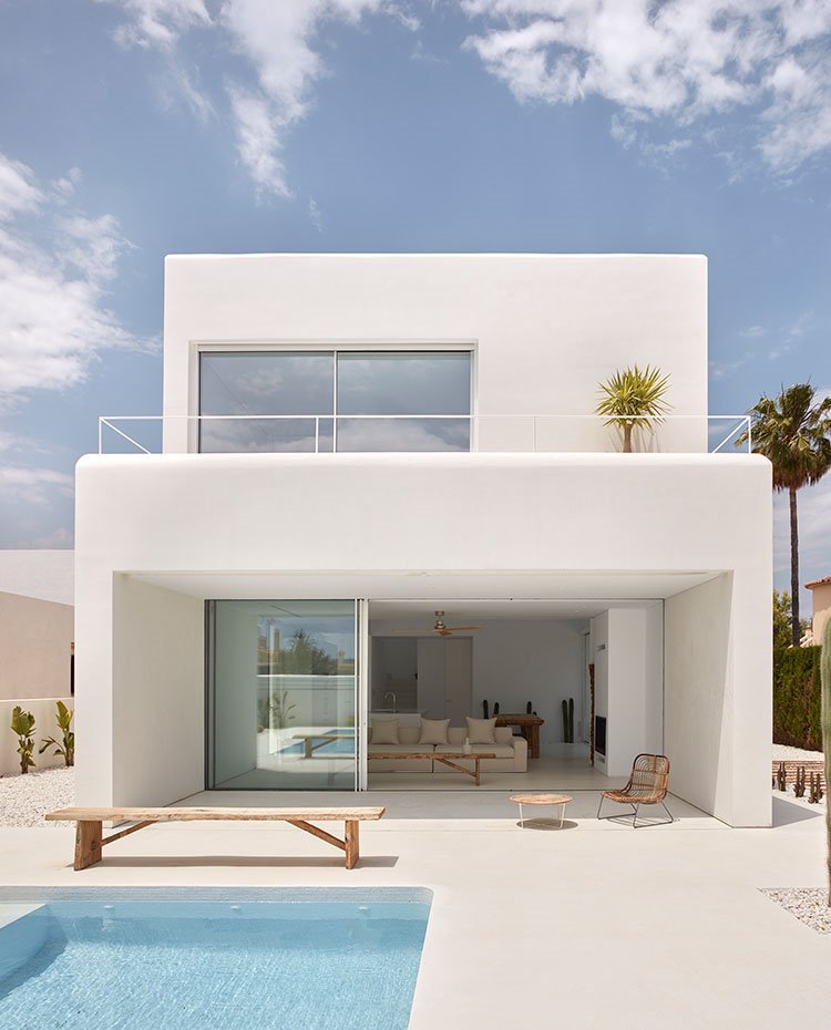 Casa Blanco
