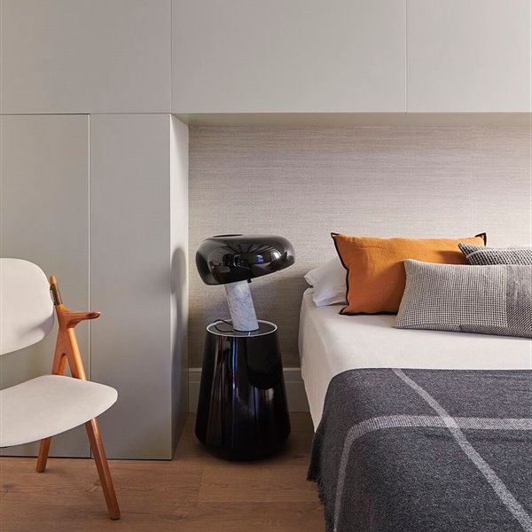 Una mesita de noche para cada estilo decorativo, ¿cuál es la tuya?