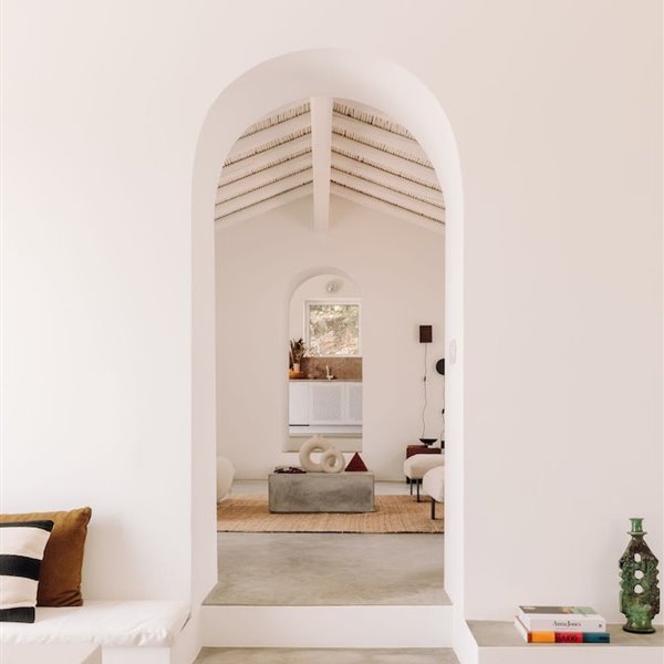 Las casas al sur de Portugal que vas a querer copiar