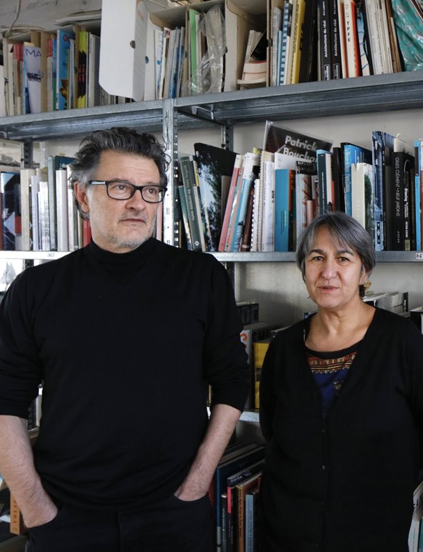 La arquitectura del último Pritzker se despliega en una gran exposición en Madrid 