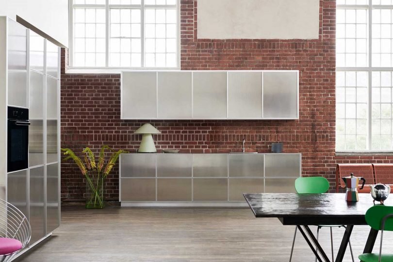 cocina diseñada por nouvel